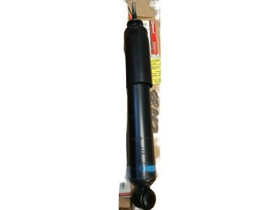 Ford F5UZ-18124-B Shock Absorber Assembly