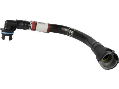 Ford 4L5Z-6853-BA Connecting Hose