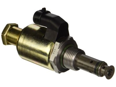 Ford 9S4Z-5A968-A Knuckle