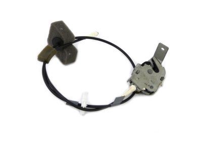 Ford 6C2Z-1543286-AA Lock