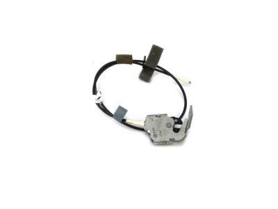 Ford 6C2Z-1543286-AA Lock