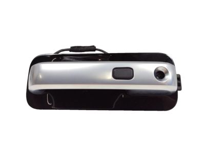 Ford FL3Z-1522405-FGPTM Handle, Outside