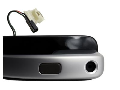 Ford FL3Z-1522405-FGPTM Handle, Outside