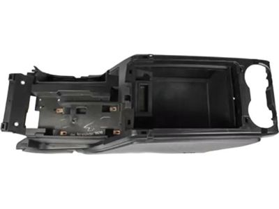 Ford DL3Z-15045A36-AB Console Body