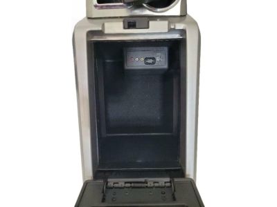 Ford DL3Z-15045A36-AB Console Body