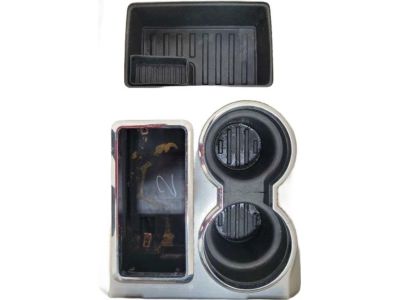 Ford DL3Z-15045A36-AB Console Body