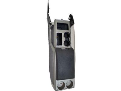 Ford DL3Z-15045A36-AB Console Body