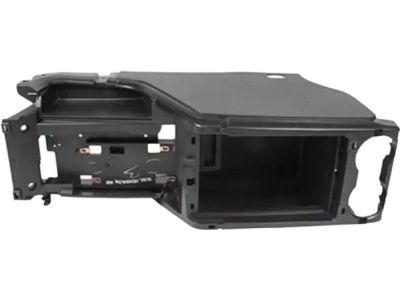 Ford DL3Z-15045A36-AB Console Body