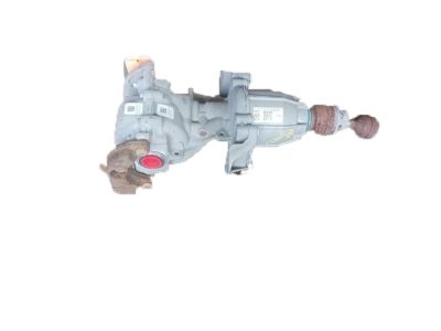 Ford S-150-D Differential Assembly