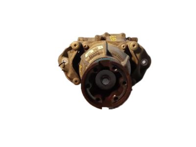 Ford S-150-D Differential Assembly