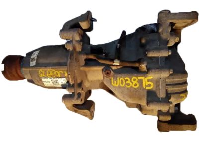 Ford S-150-D Differential Assembly