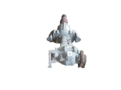 Ford S-150-D Differential Assembly