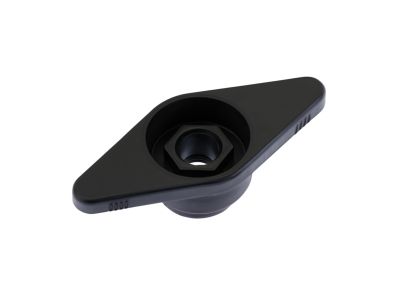 Ford -W708626-S437 Utility Tray Retainer