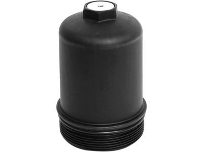 Ford 4C2Z-6766-BA Filler Cap