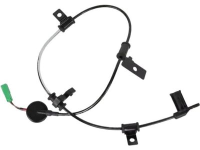 Ford AL8Z-2C190-B Rear Speed Sensor