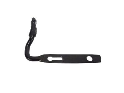 Ford DG1Z-5A205-A Muffler & Pipe Rear Bracket