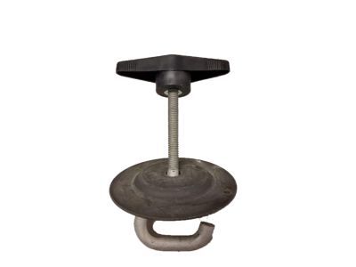 Ford 5W7Z-1448-A Jack Mount Bolt