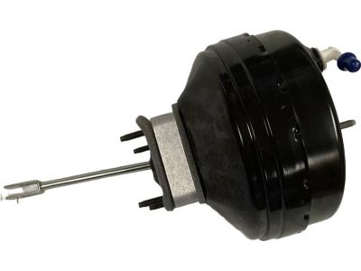 Ford BG1Z-2005-A Power Booster