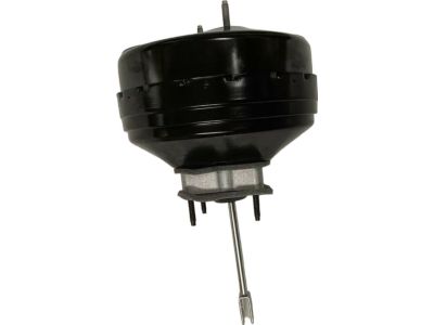 Ford BG1Z-2005-A Power Booster