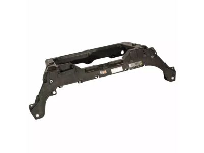 Ford 8G1Z-16138-B Radiator Support