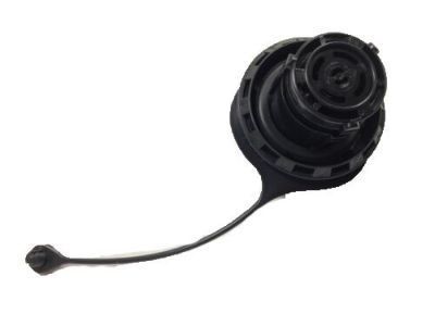 Ford 6L8Z-9030-B Fuel Cap