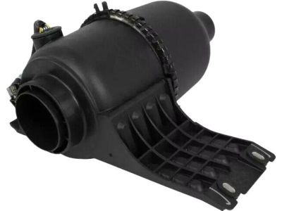 Ford GC2Z-9600-A Air Cleaner Assembly