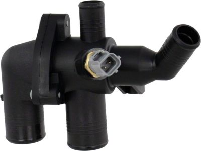 Ford BB3Z-8A586-A Thermostat Housing