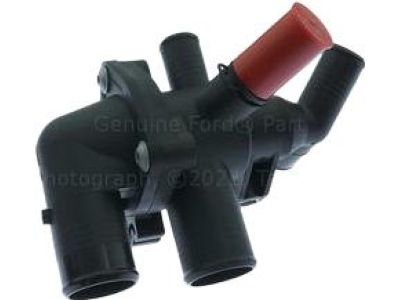 Ford BB3Z-8A586-A Thermostat Housing