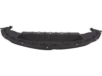 Ford DA5Z-8327-A Lower Deflector