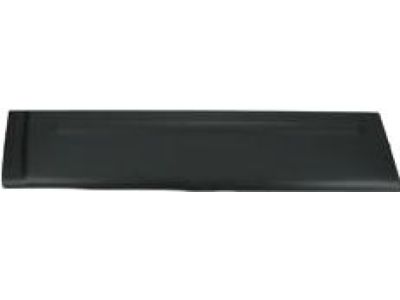 Ford 4L1Z-7820879-AAA Body Side Molding