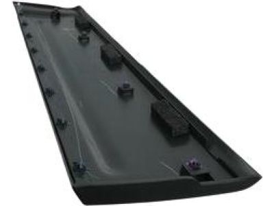 Ford 4L1Z-7820879-AAA Body Side Molding