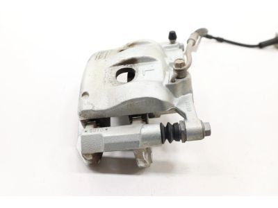 Ford KB3Z-2078-D Brake Hose