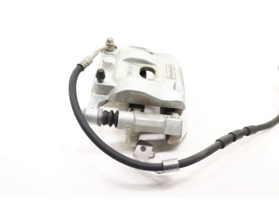 Ford KB3Z-2078-D Brake Hose