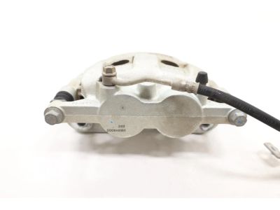 Ford KB3Z-2078-D Brake Hose