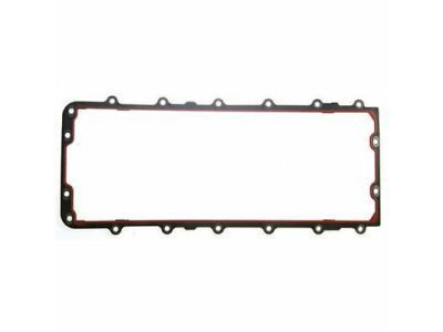 Ford F7UZ-6710-AA Gasket - Oil Pan