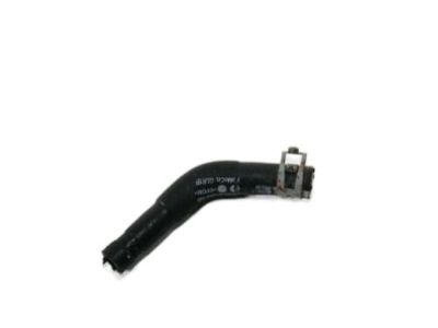 Ford GD9Z-8063-B Inlet Hose