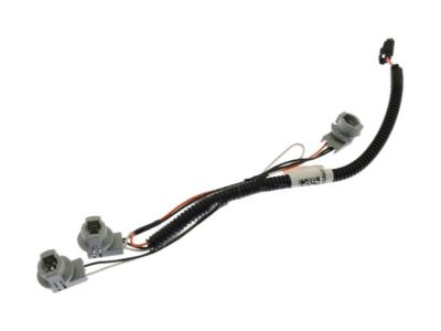 Ford FL3Z-13A625-A Socket & Wire