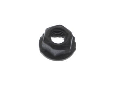 Ford -W701706-S430 Heat Shield Nut