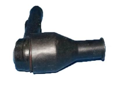 Ford 6L1Z-3A130-A Outer Tie Rod