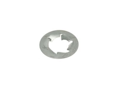 Ford -W623485-S438 Stud Plate Nut