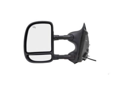 Ford 3C7Z-17683-EAA Mirror Assembly