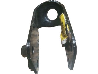 Ford 4C2Z-3B095-BA Radius Arm Bracket