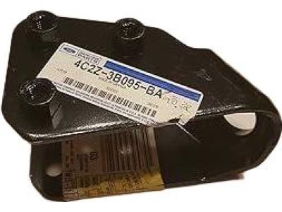 Ford 4C2Z-3B095-BA Radius Arm Bracket