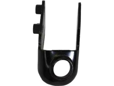 Ford 4C2Z-3B095-BA Radius Arm Bracket