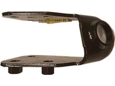 Ford 4C2Z-3B095-BA Radius Arm Bracket