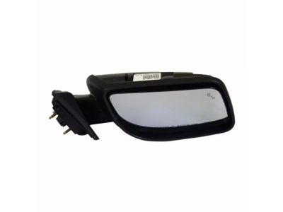 Ford CA5Z-17682-B Mirror Outside