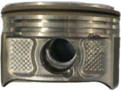 Ford 5C3Z-6108-BA Piston