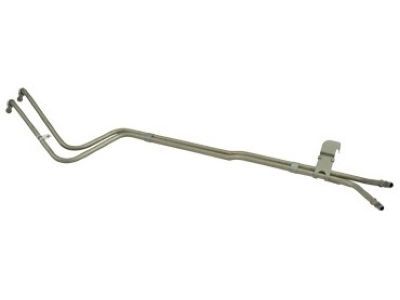 Ford 1L2Z-7R081-BD Cooler Line