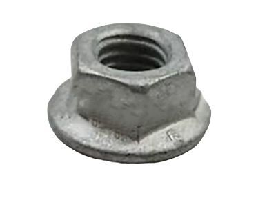 Ford -W700248-S442 Stabilizer Link Nut