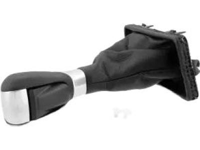 Ford GV6Z-7213-BA Shift Knob